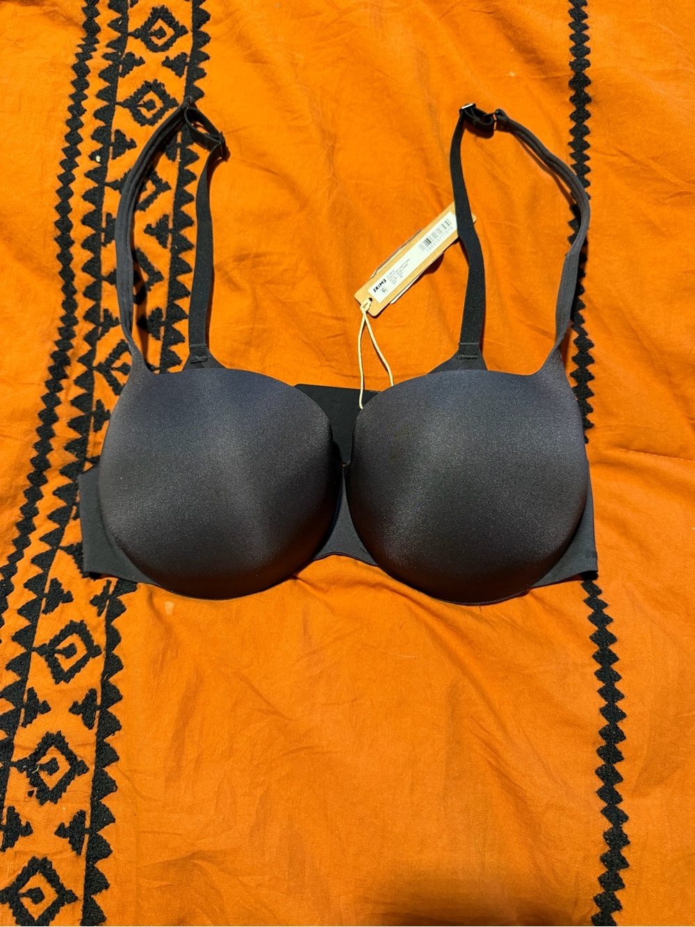 SKIMS Balconette Bra